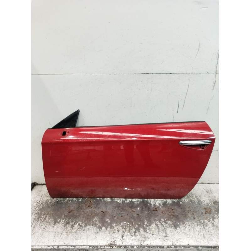 Recambio de puerta delantera izquierda para alfa romeo spider (177) 2.4 jtd 20v referencia OEM IAM  2P 2006