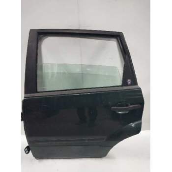 PUERTA TRASERA IZQUIERDA 5P 2002