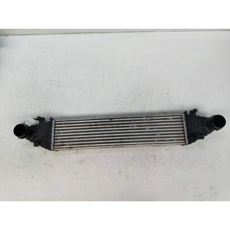Recambio de intercooler para mercedes-benz clase e (w212) lim. e 200 cdi blueefficiency executive (212.005) referencia OEM IAM 2