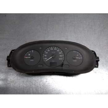 CUADRO INSTRUMENTOS 7700428506B 1998