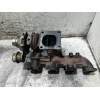 Recambio de turbocompresor para ford focus c-max (cap) ghia (d) referencia OEM IAM XS4Q6K682DB 7064991 