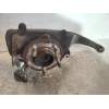 Recambio de mangueta delantera izquierda para jaguar xf 2.2 diesel referencia OEM IAM 8W833K185CA  