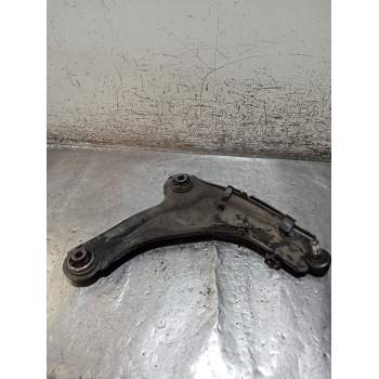 BRAZO SUSPENSION INFERIOR DELANTERO DERECHO 22DCI 2005