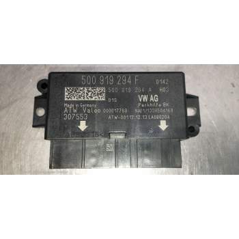 MODULO ELECTRONICO 5Q0919294F 000017769 307553