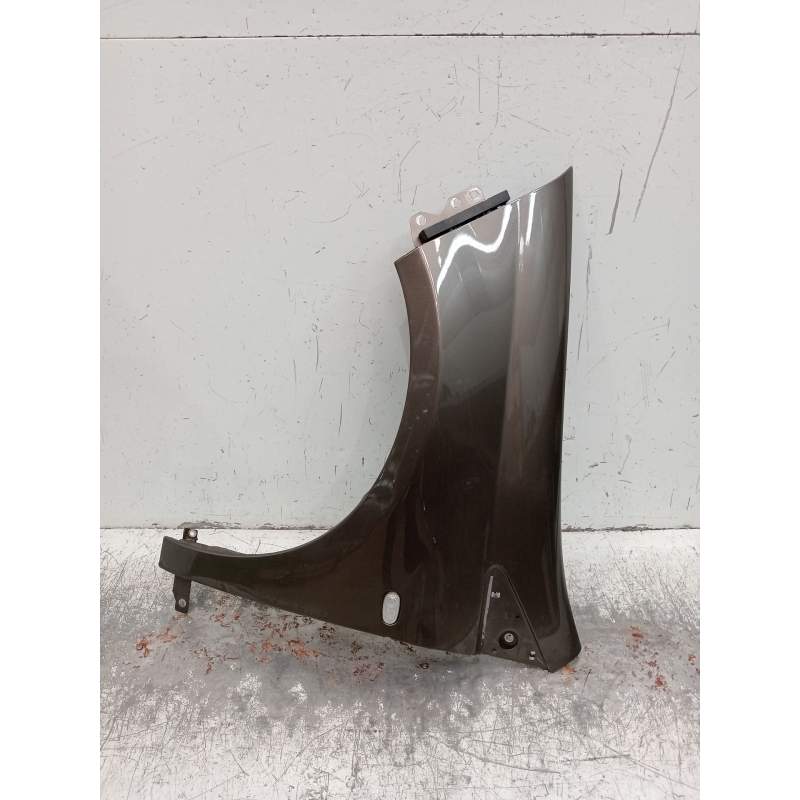 Recambio de aleta delantera izquierda para fiat bravo ii (198_) 1.9 d multijet (198axc1b) referencia OEM IAM   