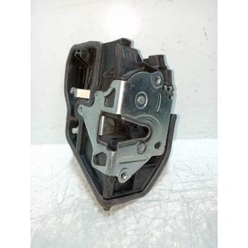 MOTOR CIERRE CENTRALIZADO TRASERO IZQUIERDO 7167069 5P