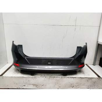 PARAGOLPES TRASERO 