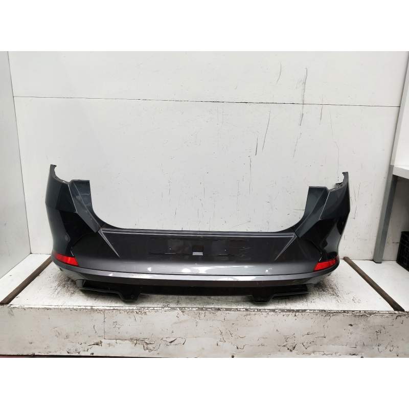 Recambio de paragolpes trasero para cupra formentor (km7, kmp) 1.5 tsi referencia OEM IAM   