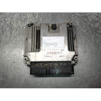 CENTRALITA MOTOR UCE 0281019798 E5955593981 55579447 00WR