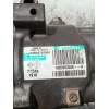 Recambio de compresor aire acondicionado para renault kangoo referencia OEM IAM 8200953359A  