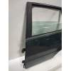 Recambio de puerta trasera izquierda para ford fiesta (cbk) ghia referencia OEM IAM  5P 2002