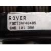 Recambio de potenciometro pedal para land rover discovery (lt) 2.5 turbodiesel referencia OEM IAM F9D13AF46485  
