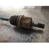 Recambio de transmision trasera derecha para hyundai santa fe (bm) 2.2 crdi style 4x4 referencia OEM IAM 496002B900  