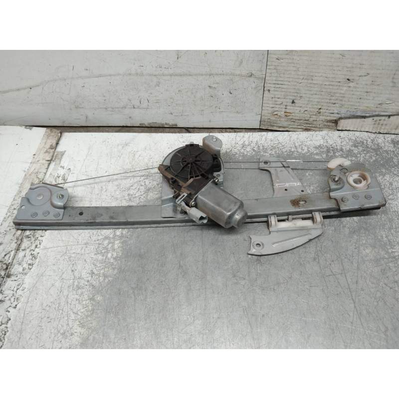 Recambio de elevalunas delantero izquierdo para citroën c1 sx referencia OEM IAM   5P
