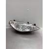 Recambio de faro derecho para peugeot 307 cc (3b) 1.6 16v referencia OEM IAM 9634369480 89309085 2003