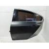 Recambio de puerta trasera izquierda para opel insignia berlina edition referencia OEM IAM  5P 2008