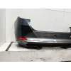 Recambio de paragolpes trasero para cupra formentor (km7, kmp) 1.5 tsi referencia OEM IAM   