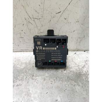 MODULO ELECTRONICO A2129004502 A2128203826 2008