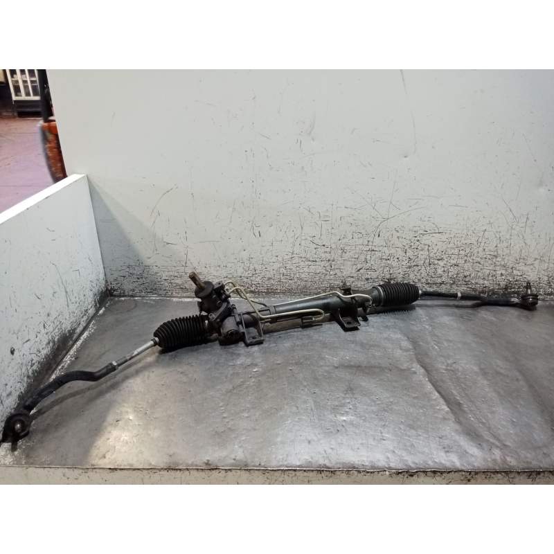 Recambio de cremallera direccion para renault laguna ii (bg0/1_) 2.2 dci (bg0f) referencia OEM IAM  22DCI 2005