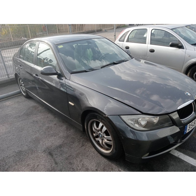 bmw serie 3 berlina (e90) del año 2005