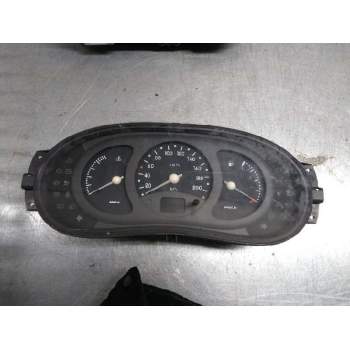 CUADRO INSTRUMENTOS 7700410430F 1998