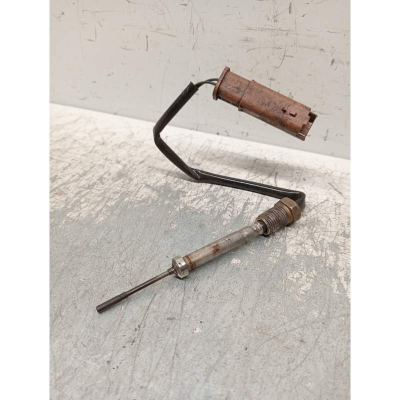 Recambio de sonda lambda para citroën xsara picasso 1.6 hdi 110 exclusive referencia OEM IAM 9687879680  