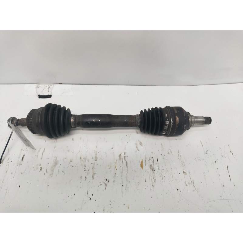 Recambio de transmision delantera izquierda para mercedes-benz clase a (w168) 140 (168.031) referencia OEM IAM  140G 