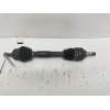 Recambio de transmision delantera izquierda para mercedes-benz clase a (w168) 140 (168.031) referencia OEM IAM  140G 