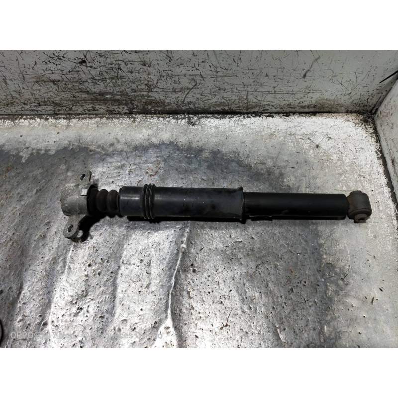 Recambio de amortiguador trasero derecho para peugeot 308 sw confort referencia OEM IAM  16G 2007