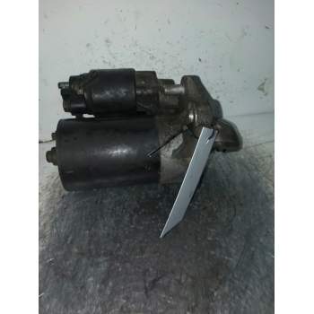 MOTOR ARRANQUE 