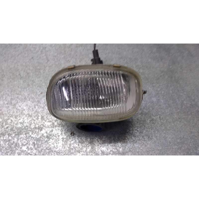 Recambio de faro antiniebla izquierdo para daewoo nubira berlina 2.0 cat referencia OEM IAM   