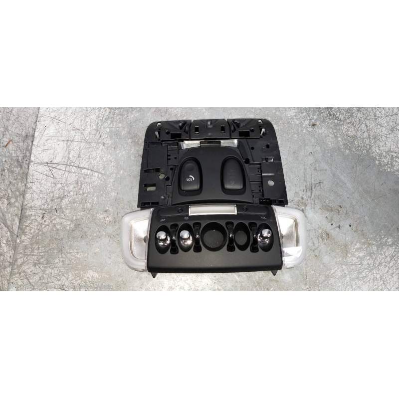Recambio de luz interior para mini clubman (f54) one d referencia OEM IAM   
