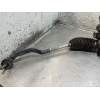 Recambio de cremallera direccion para renault laguna ii (bg0/1_) 2.2 dci (bg0f) referencia OEM IAM  22DCI 2005