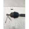Recambio de transmision delantera izquierda para mercedes-benz clase a (w168) 140 (168.031) referencia OEM IAM  140G 