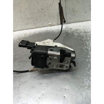 MOTOR CIERRE CENTRALIZADO DELANTERO DERECHO 3P 2007