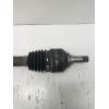 Recambio de transmision delantera izquierda para mercedes-benz clase a (w168) 140 (168.031) referencia OEM IAM  140G 
