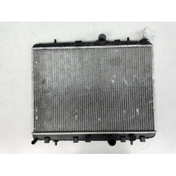 RADIADOR AGUA 14HDI 2006