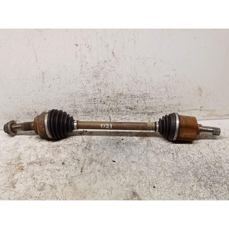 Recambio de transmision delantera izquierda para peugeot boxer furgoneta 2.2 hdi 120 referencia OEM IAM   