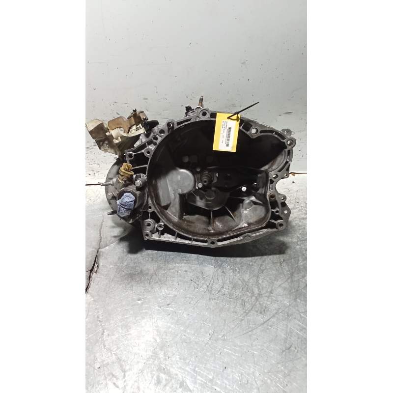 Recambio de caja cambios para peugeot 307 (s1) xs referencia OEM IAM 20DL48 3840974A 