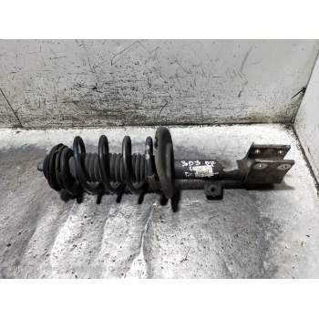 AMORTIGUADOR DELANTERO DERECHO 16G 2007