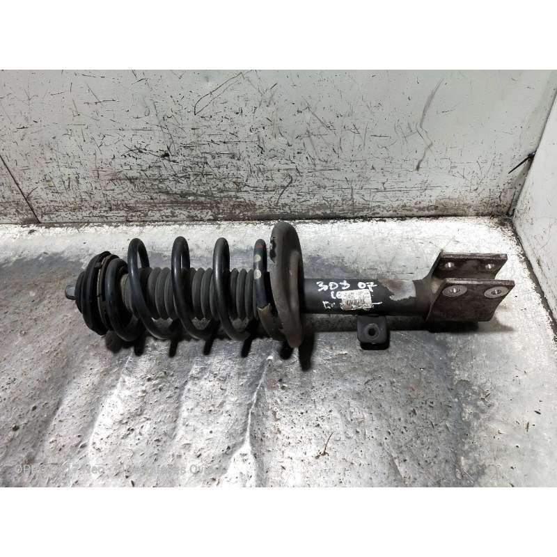 Recambio de amortiguador delantero derecho para peugeot 308 sw confort referencia OEM IAM  16G 2007