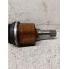 Recambio de transmision delantera izquierda para peugeot boxer furgoneta 2.2 hdi 120 referencia OEM IAM   