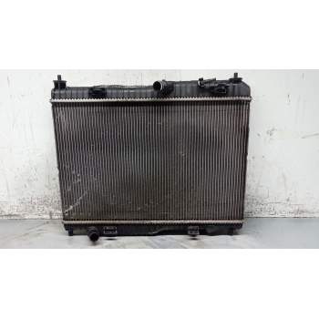 RADIADOR AGUA 8V518005DF 14TDCI 2008