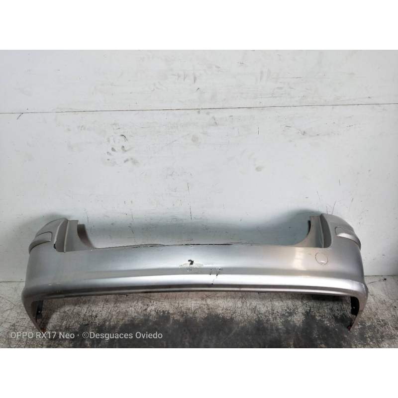 Recambio de paragolpes trasero para opel astra h caravan energy referencia OEM IAM  RANCHERA H/2007