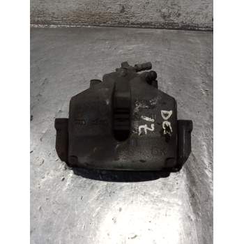 PINZA FRENO DELANTERA IZQUIERDA 16TDI 2012