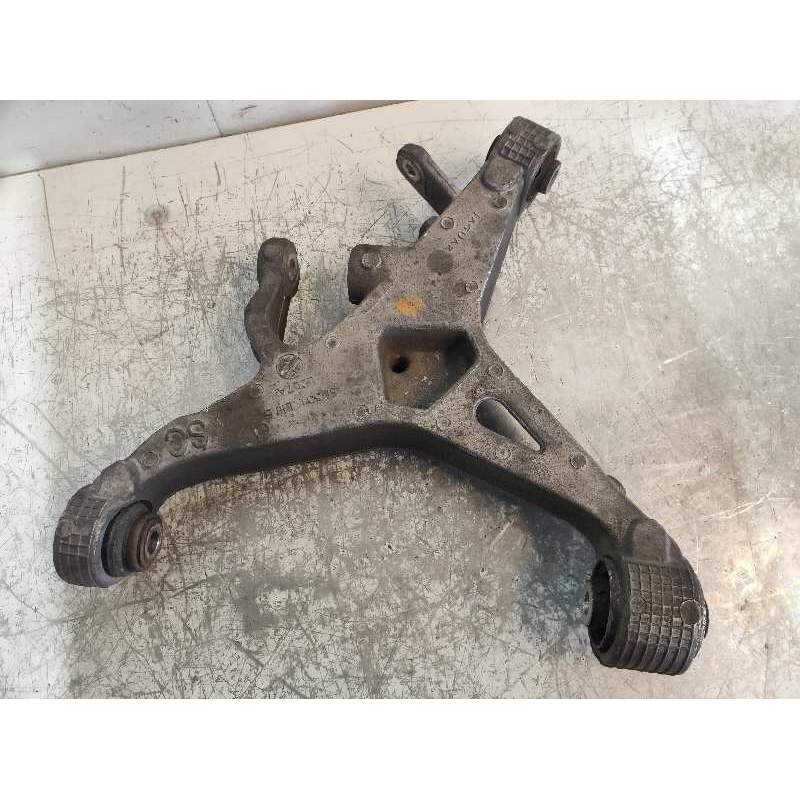 Recambio de brazo suspension inferior trasero izquierdo para jaguar xf 2.2 diesel referencia OEM IAM 5B531LH  
