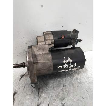 MOTOR ARRANQUE 