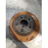Recambio de disco freno trasero para hyundai santa fe (bm) 2.2 crdi style 4x4 referencia OEM IAM   584112P000