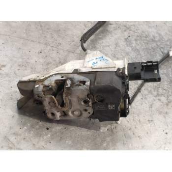 MOTOR CIERRE CENTRALIZADO DELANTERO IZQUIERDO 828406 08