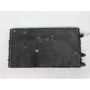 RADIADOR AGUA 14G 1998